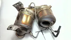 Catalyseur OEM 05E131723F pour Volkswagen