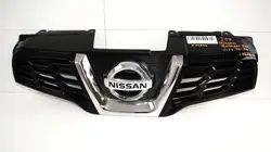 Grelha de para-choques OEM 375485427 para Nissan Qashqai J10