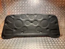 Aislamiento de capó OEM TM31334 para Mercedes GLA X156