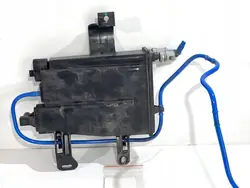 Filtre à carbone Fiat 500 1.0 69CV