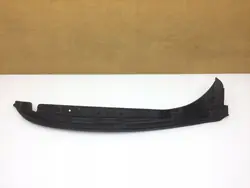 Joint de Porte Peugeot 308 Gauche Avant OEM 9678032680 01