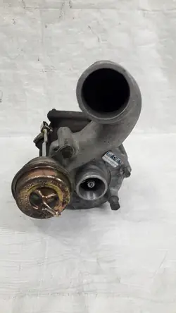 Turbocompresor Audi S4 2.7 Biturbo