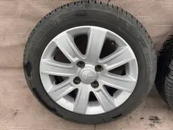 Mitsubishi Colt 6 VI Lift 08-13R Jantes Alu 185/55R15