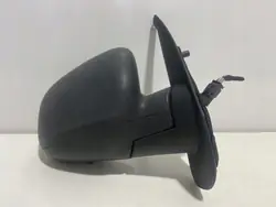 Specchio Elettrico Destro Mercedes Citan 7 Pin Nero OEM CITAN