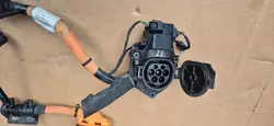 Prise de charge Renault Zoe OEM 3245RTYGWQQW