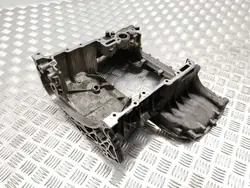 Cárter de óleo usado OEM 059103601CD Audi 3.0 TDI