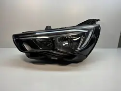 OPEL GRANDLAND X faro delantero LED izquierdo YP00015780