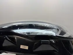 OPEL GRANDLAND X phare avant LED gauche YP00015780