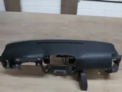 Instrumentpanel passagerarairbag OEM LAND 120 DESKA PODUSZKA