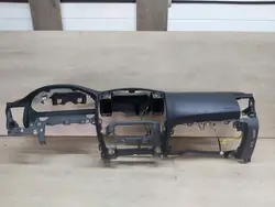 Instrumentpanel passagerarairbag OEM LAND 120 DESKA PODUSZKA