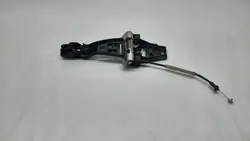 Poignée intérieure arrière gauche OEM 94050163 Land Rover