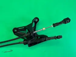 OEM 1K0711049CM Versnellingskoppeling voor VW Golf VI