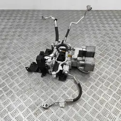 Jaguar I-Pace AC-enhet OEM J9D319F652A5 - Begagnad