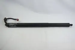 Bagageutryckstöd Jeep Cherokee