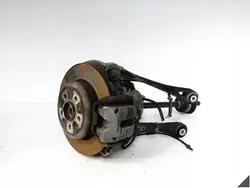 BMW 5 G31 17-20 Snodo Direzionale Sinistro Posteriore OEM 6861137