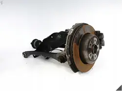 BMW 5 G31 17-20 Styrled Bakvänster OEM 6861137