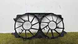 Kylarfläkt Hölje Ford OE OEM 313510400Z