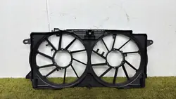 Kylarfläkt Hölje Ford OE OEM 313510400Z
