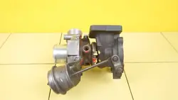 BRAVO MITO 1.4 T-JET Turbocompresor 55222014