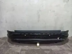 OEM 89A807527C Takapuskurin Peite Audi Q4 e-tron
