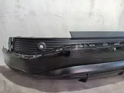 OEM 89A807527C Achterbumper Cover Audi Q4 e-tron
