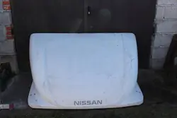 Carenagem Nissan OE 197x75x121 usada - OEM