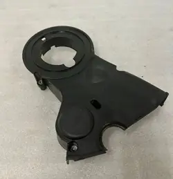 Couvercle de distribution 04L109147D pour 2.0 TDI