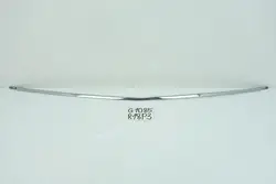 Paragolpes Trasero Mercedes CLC W203 OEM A2038858821