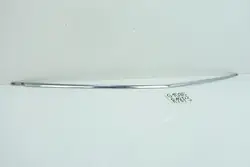 Garniture Pare-chocs Arrière Mercedes CLC W203 OEM A2038858821