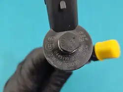 Injecteur Toyota Yaris I 1.4 D4D 0445110215
