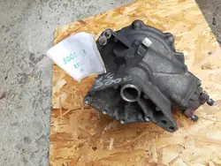 Chrysler 300C främre differential 3.5/5.7 HEMI