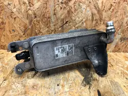 Käytetty BMW Öljynjäähdytin OEM 8514515 B47 moottoriin