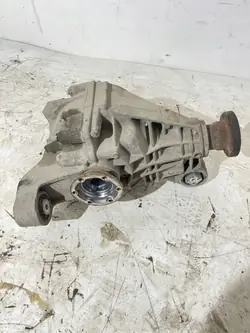 Audi Q7 Achterdifferentieel OEM 4460310019