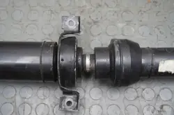 Aandrijfas Jeep Grand Cherokee WK2 Summit 3.0 CRD 52123997AB