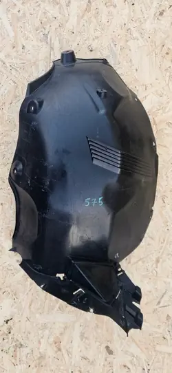Aleta delantera izquierda SEAT Ateca OEM 575854815