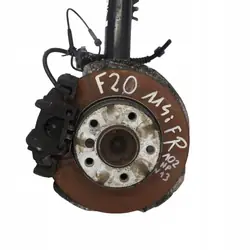 Placa Montagem Amortecedor BMW OEM 31316873721