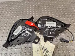 Cerrojo Izquierdo Derecho OEM S25062473 Peugeot 308 CC