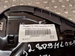Serrure Gauche Droite OEM S25062473 Peugeot 308 CC