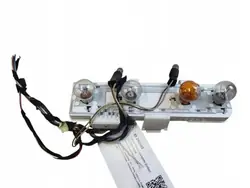 OEM 1Z5945258 Baklyskontakt för Skoda Octavia II