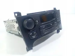 Radio Peugeot 607 00-04 OEM M1S240 MAR 00019834