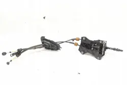 Levier de vitesse OEM 9814762080 pour Opel Combo E 2020
