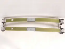 Ressort Arrière Ford Transit Mk8 OEM KK31-5560-DB