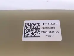 Hinterfeder Ford Transit Mk8 OEM KK31-5560-DB