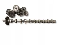 Arbre à cames Mercedes-Benz Sprinter OEM R6120510101