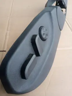 OEM 8E0881325G4PK Audi Dekking Behuizing Gebruikt
