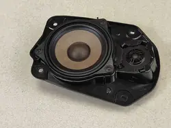 Haut-parleur central OEM 9363477 pour BMW X3/X4