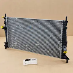 Vattenkylare OEM XA9#U 1357325 för Mazda 3