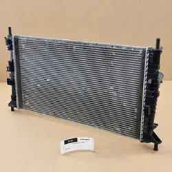 Wasserkühler OEM XA9#U 1357325 für Mazda 3