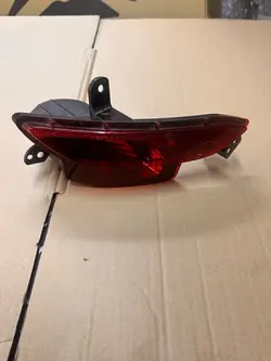 Farol de neblina Fiat Tipo II 52015967