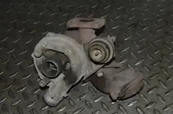 Turbocompressore 9634521180 per Peugeot 806 2.0 HDI